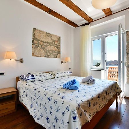 Apartments Barbalic Beach 바슈카 외부 사진