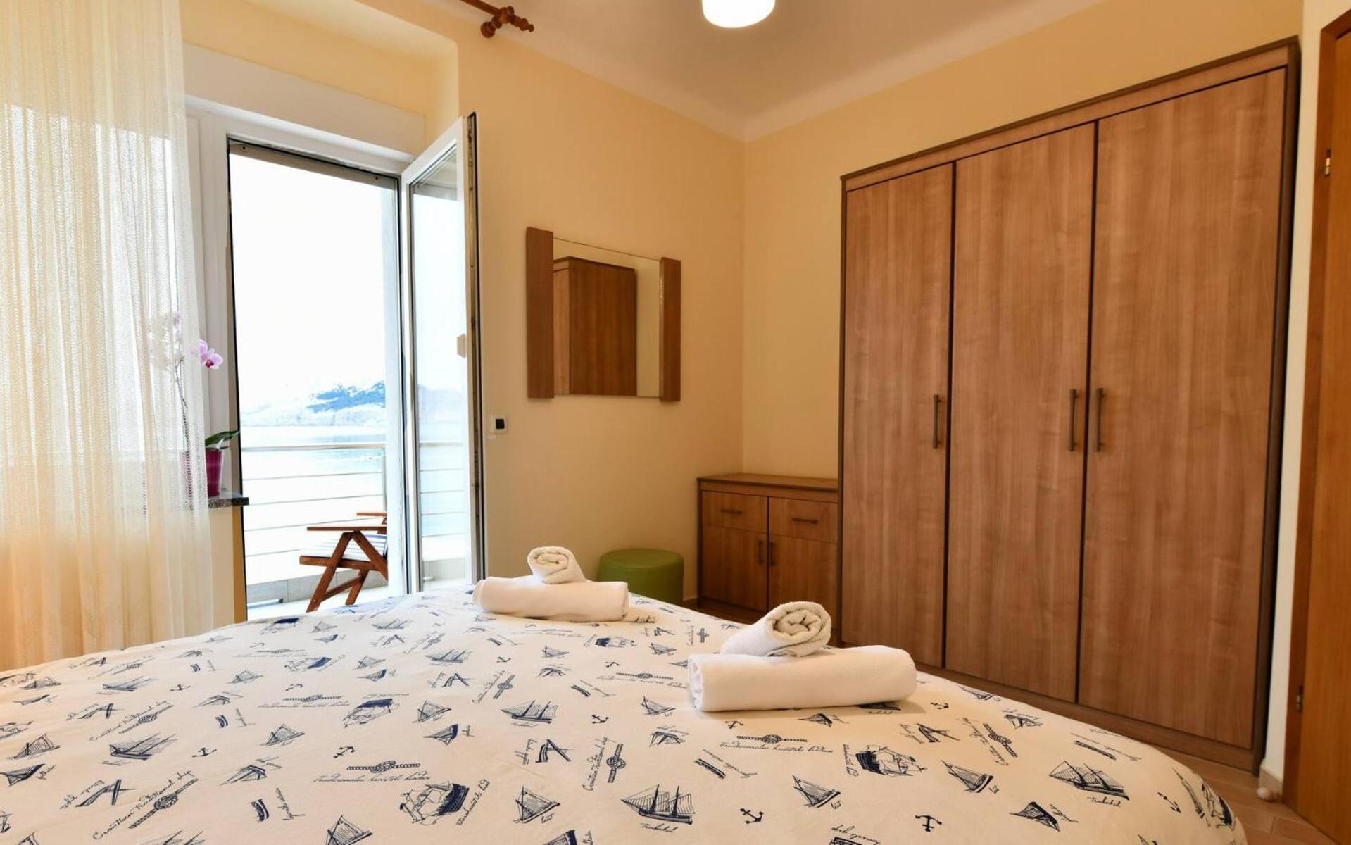 Apartments Barbalic Beach 바슈카 외부 사진